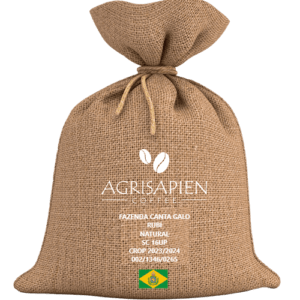 Canta Galo Coffee Bag