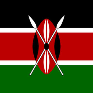 KENYA AA - 18+ / 37-1001331-113/BUCHANA FCS - 85.15