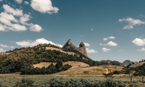 Espírito Santo Coffee Region