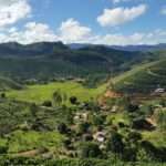 São Paulo Coffee Region