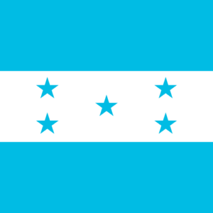 HONDURAS SHC - 14 / 13-269-53 / C0CAFCAL - 80